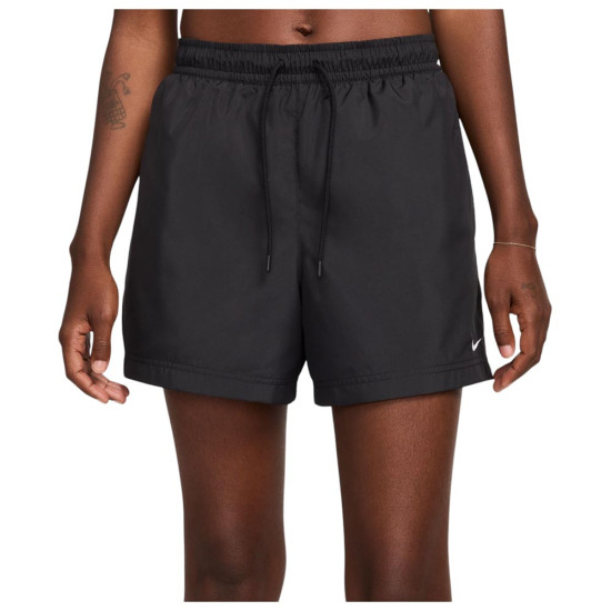 Nike Γυναικείο σορτς Sportswear Classic Woven Mid-Rise Shorts